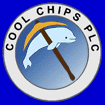 Cool Chips plc Logo